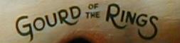 Gourd of the Rings
