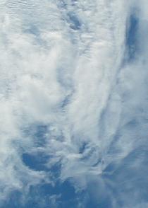 clouds