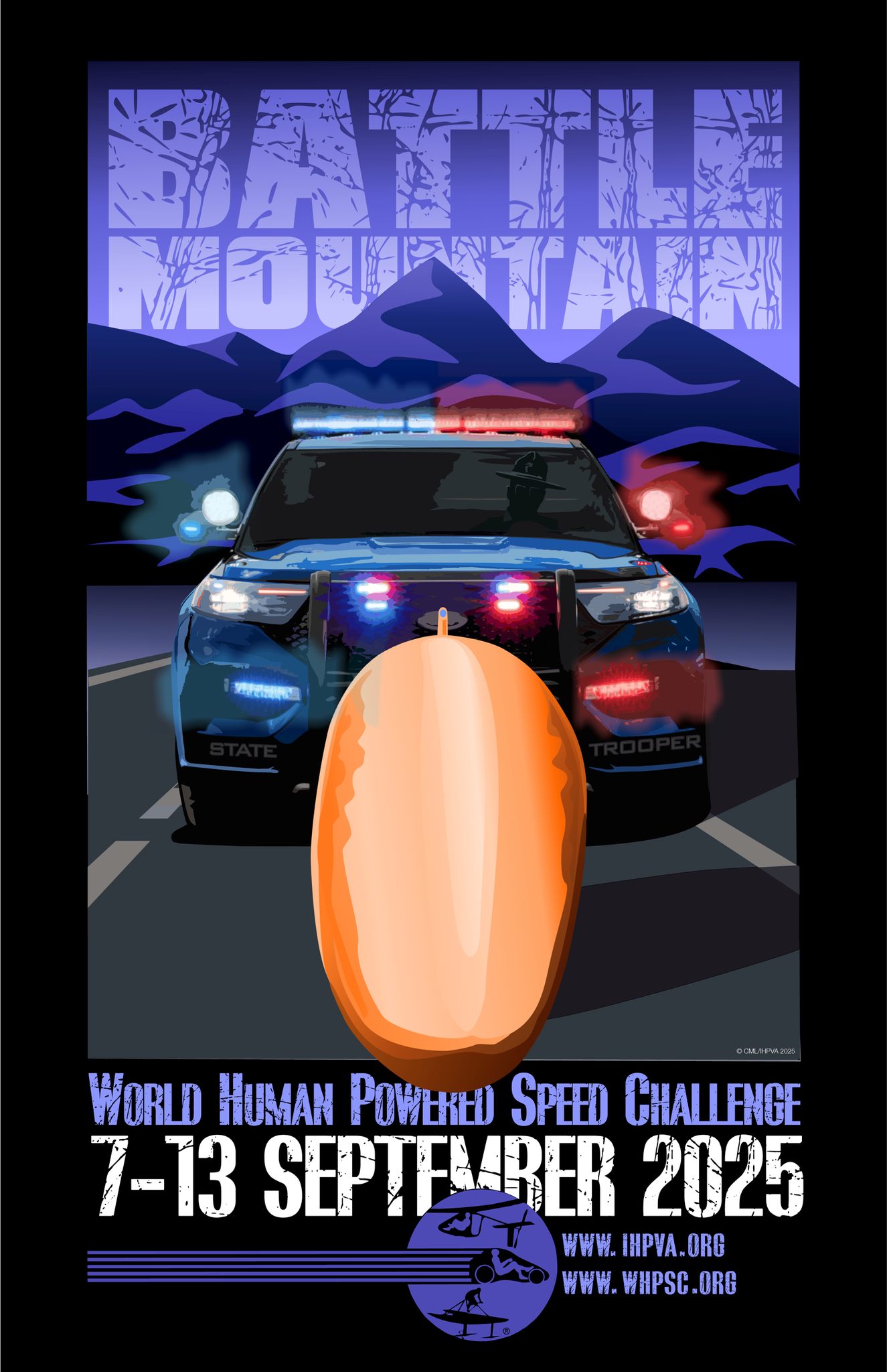 WHPSC 2025 Poster